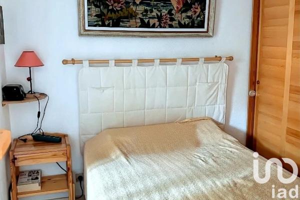 Appartement à vendre 2 pièces 25 m² Sanary-sur-Mer