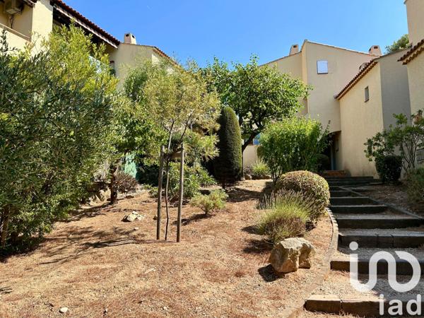 Appartement à vendre 2 pièces 25 m² Sanary-sur-Mer