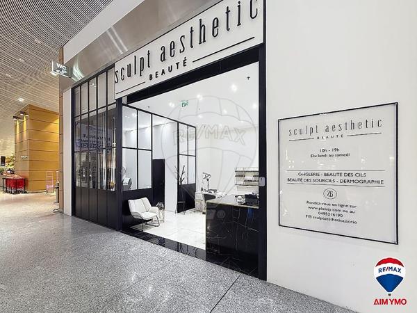 Local d’activité  en vente - Corse - 20