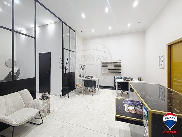 Local d’activité  en vente - Corse - 20