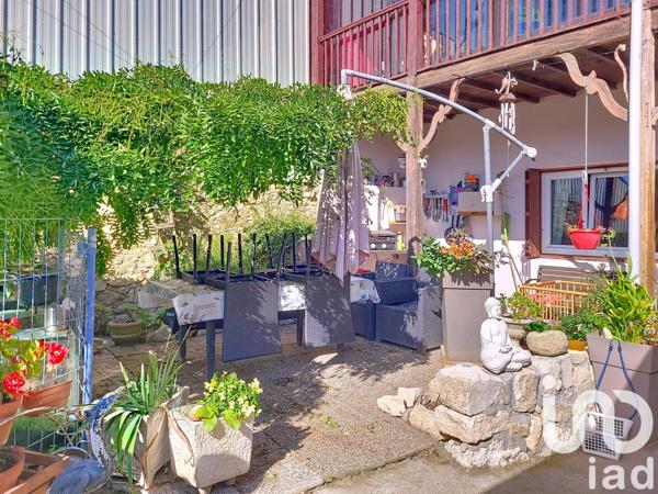 Maison à vendre 6 pièces 163 m² Fleurance