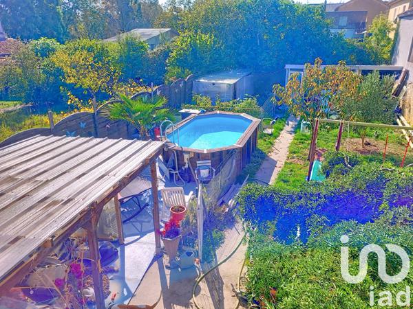 Maison à vendre 6 pièces 163 m² Fleurance