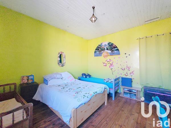 Maison à vendre 6 pièces 163 m² Fleurance