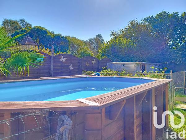 Maison à vendre 6 pièces 163 m² Fleurance