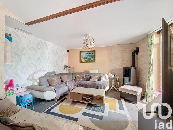 Maison à vendre 6 pièces 163 m² Fleurance