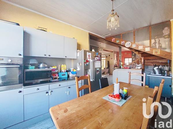 Maison à vendre 6 pièces 163 m² Fleurance