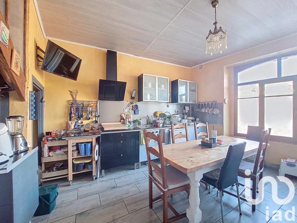 Maison à vendre 6 pièces 163 m² Fleurance