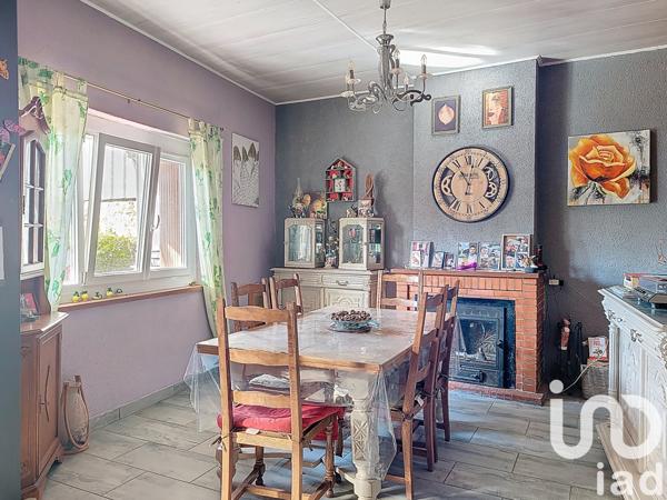 Maison à vendre 6 pièces 163 m² Fleurance