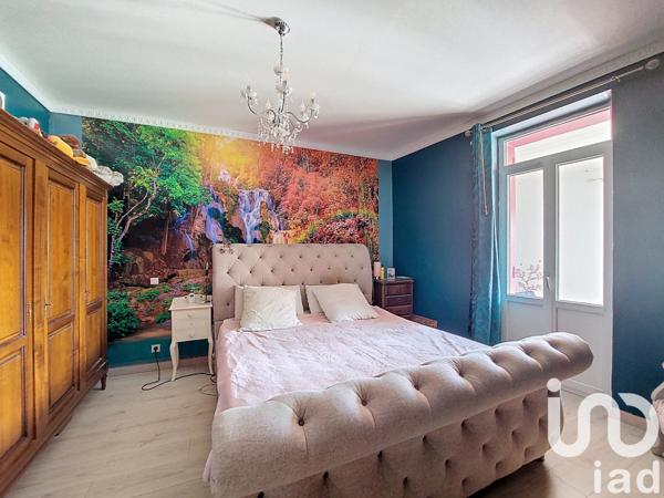 Maison à vendre 6 pièces 163 m² Fleurance