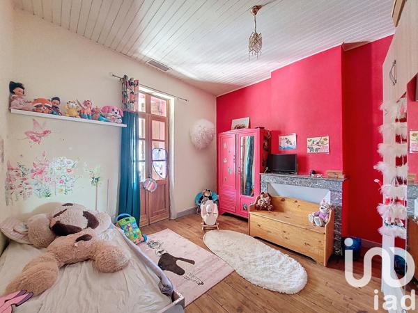 Maison à vendre 6 pièces 163 m² Fleurance