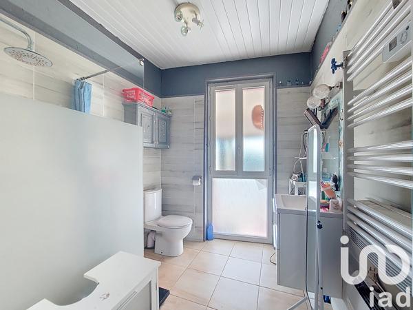 Maison à vendre 6 pièces 163 m² Fleurance