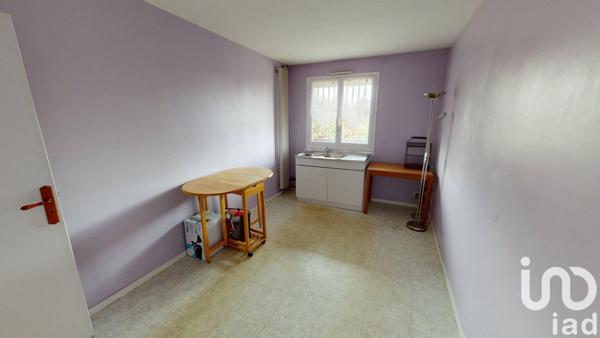 Appartement à vendre 5 pièces 99 m² Le Mée-sur-Seine