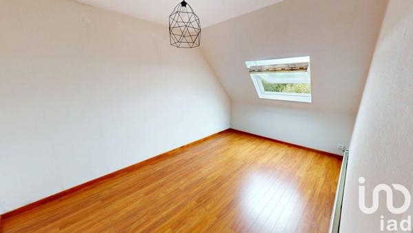 Appartement à vendre 5 pièces 99 m² Le Mée-sur-Seine