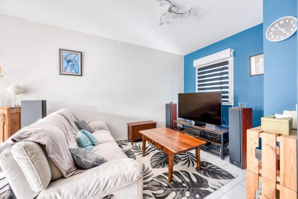 MERIGNAC- Limite BORDEAUX : Appt ou maison ? 3 ch, jardin