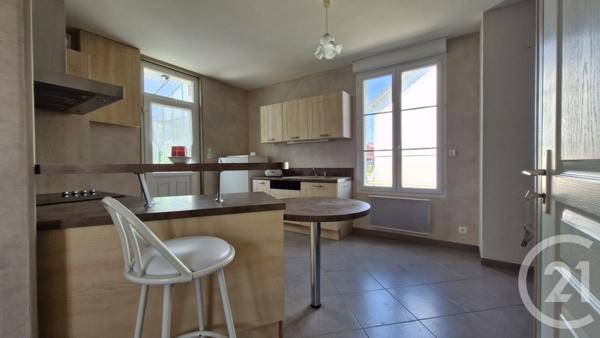 Maison à vendre  3 pièces - 61,81 m2 CHATEAUDUN - 28