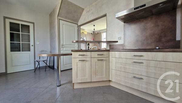 Maison à vendre  3 pièces - 61,81 m2 CHATEAUDUN - 28