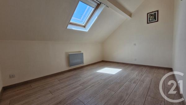 Maison à vendre  3 pièces - 61,81 m2 CHATEAUDUN - 28