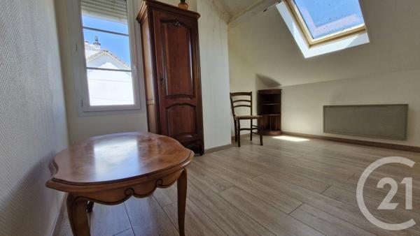 Maison à vendre  3 pièces - 61,81 m2 CHATEAUDUN - 28