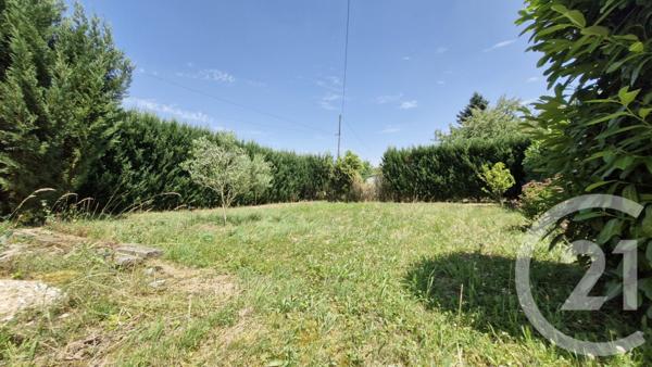 Maison à vendre  3 pièces - 61,81 m2 CHATEAUDUN - 28