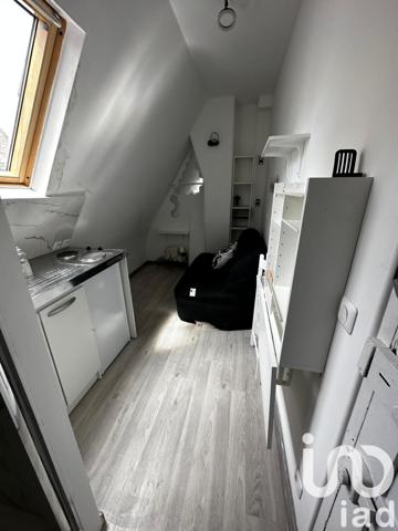 Appartement à vendre 1 pièce 6 m² Paris 8