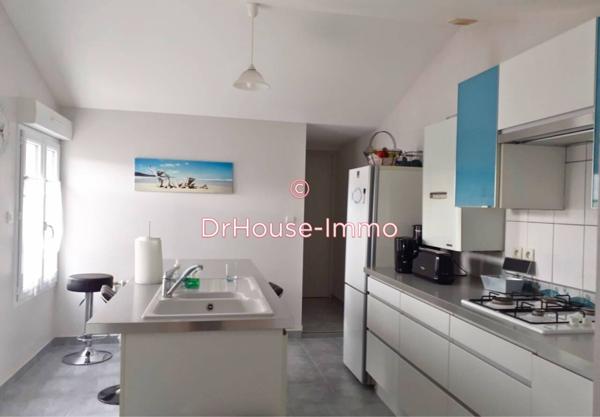 Maison à vendre 3 pièces de 70 m²