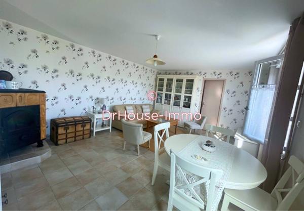 Maison à vendre 3 pièces de 70 m²