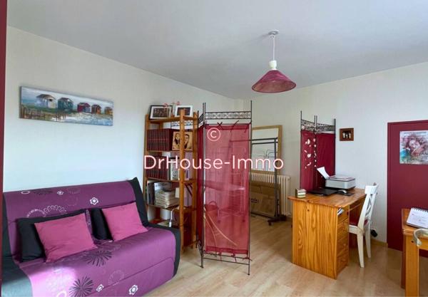 Maison à vendre 3 pièces de 70 m²