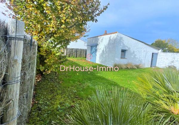 Maison à vendre 3 pièces de 70 m²