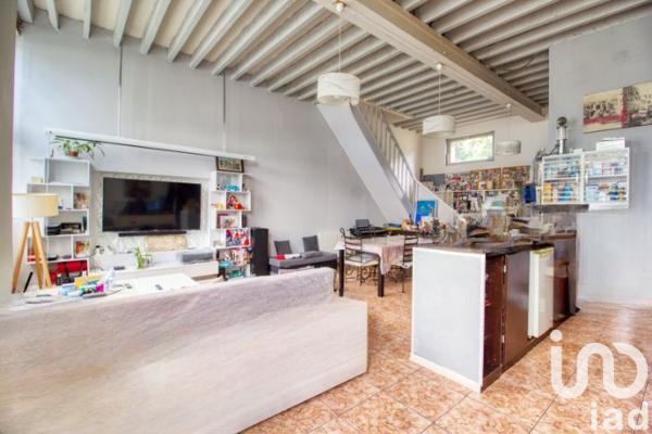 Maison à vendre 5 pièces 70 m² Magny-en-Vexin