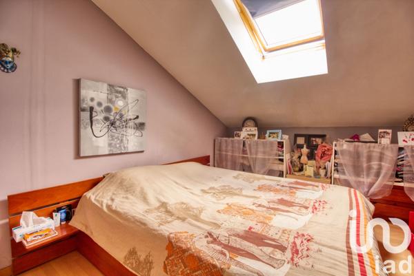 Maison à vendre 5 pièces 70 m² Magny-en-Vexin