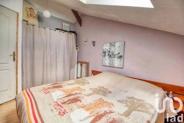 Maison à vendre 5 pièces 70 m² Magny-en-Vexin