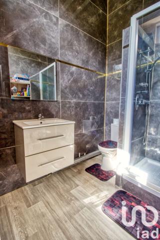 Maison à vendre 5 pièces 70 m² Magny-en-Vexin