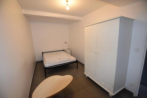 Immeuble à vendre SAINT YAN (71)