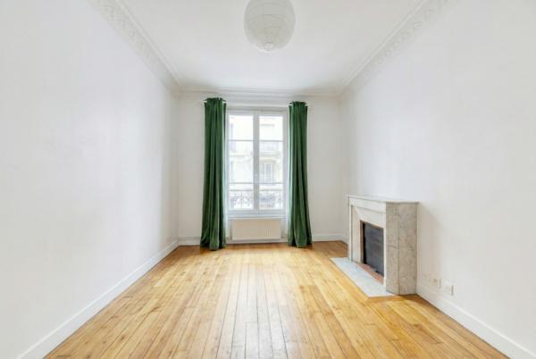 Montrouge (92120) Le cachet et le calme