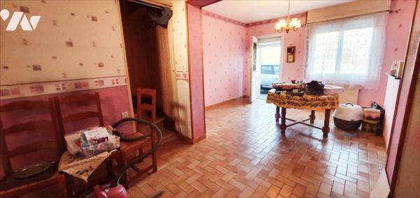 EXCLUSIVITE - DENAIN