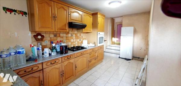 EXCLUSIVITE - DENAIN