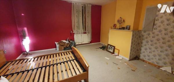 EXCLUSIVITE - DENAIN