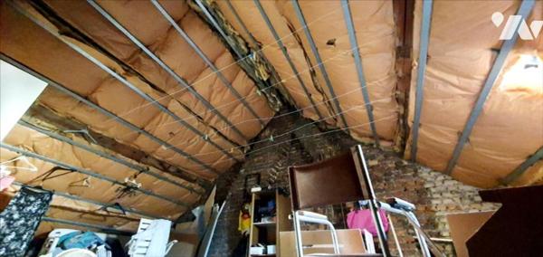 EXCLUSIVITE - DENAIN