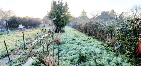 EXCLUSIVITE - DENAIN