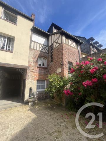 Maison à vendre  4 pièces - 120 m2 LISIEUX - 14