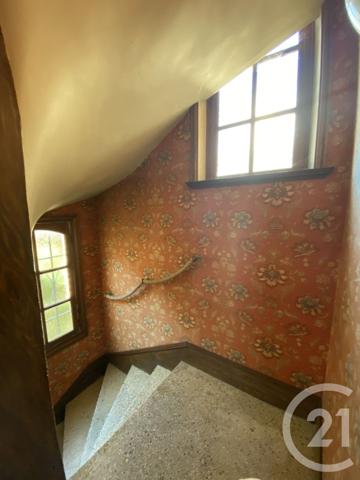 Maison à vendre  4 pièces - 120 m2 LISIEUX - 14