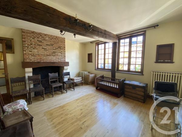 Maison à vendre  4 pièces - 120 m2 LISIEUX - 14