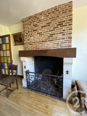 Maison à vendre  4 pièces - 120 m2 LISIEUX - 14