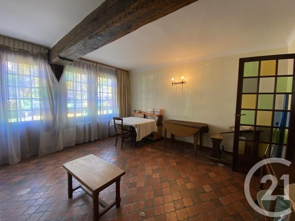 Maison à vendre  4 pièces - 120 m2 LISIEUX - 14