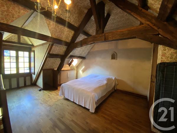 Maison à vendre  4 pièces - 120 m2 LISIEUX - 14