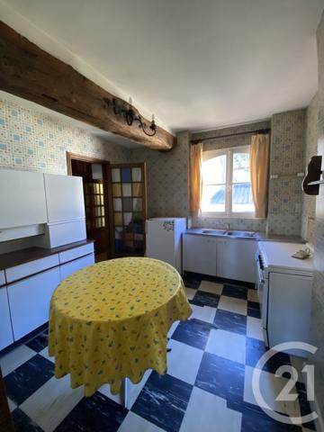 Maison à vendre  4 pièces - 120 m2 LISIEUX - 14