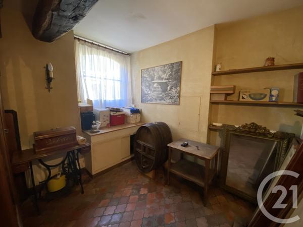 Maison à vendre  4 pièces - 120 m2 LISIEUX - 14