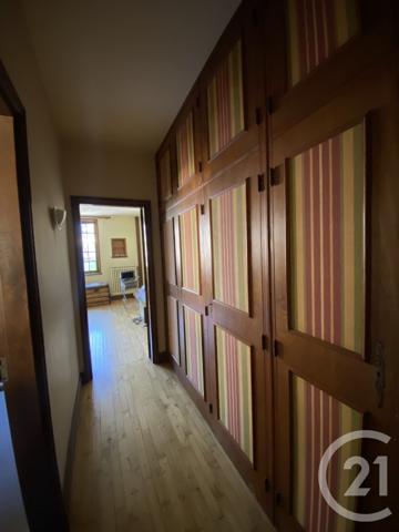 Maison à vendre  4 pièces - 120 m2 LISIEUX - 14