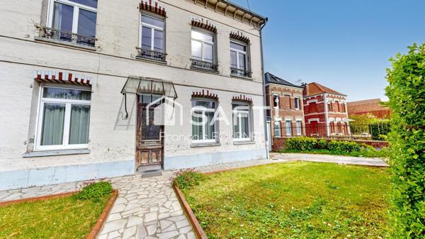 SAINT MARTIN LEZ TATINGHEM HYPERCENTRE