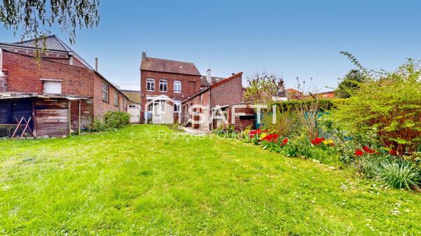 SAINT MARTIN LEZ TATINGHEM HYPERCENTRE